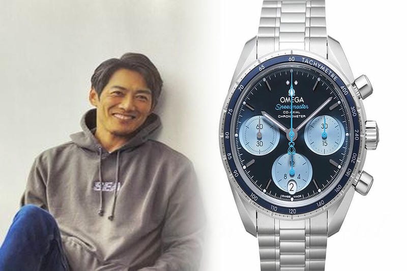 オメガ シーマスター アクアテラ 革 ベルト