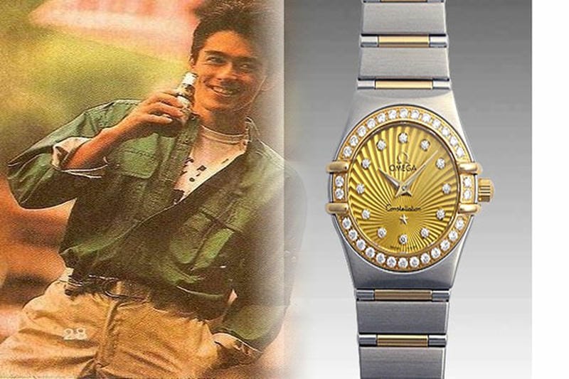 オメガ スピード マスター レーシング 買取