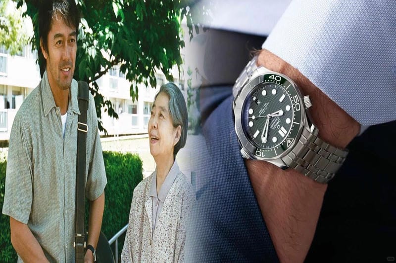 オメガ シーマスター アクアテラ 中古 相場