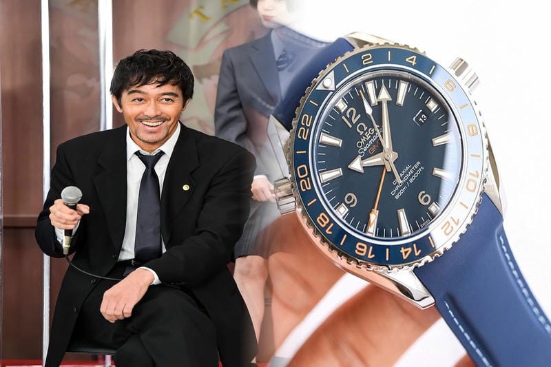 オメガ コンステ レーション 1960 年代