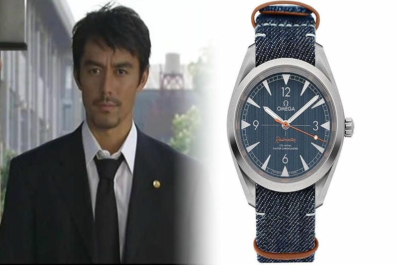 オメガ スピード マスター ムーン ウォッチ