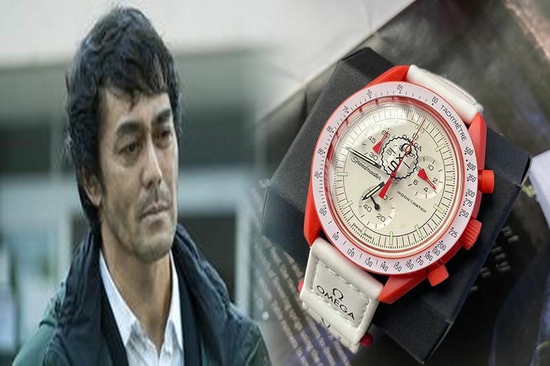 オメガ シーマスター 300 プロフェッショナル