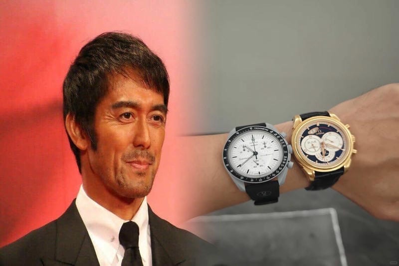 オメガ シーマスター プロフェッショナル 200m