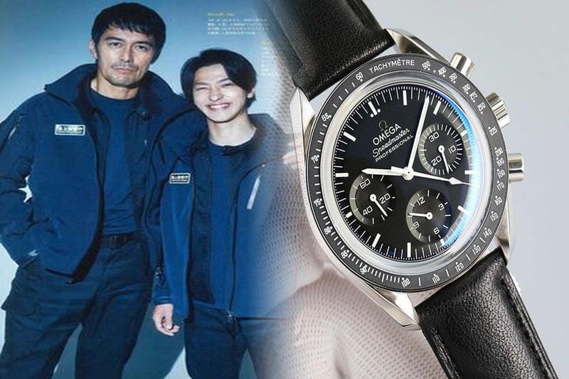 オメガ シーマスター プラネット オーシャン 38mm