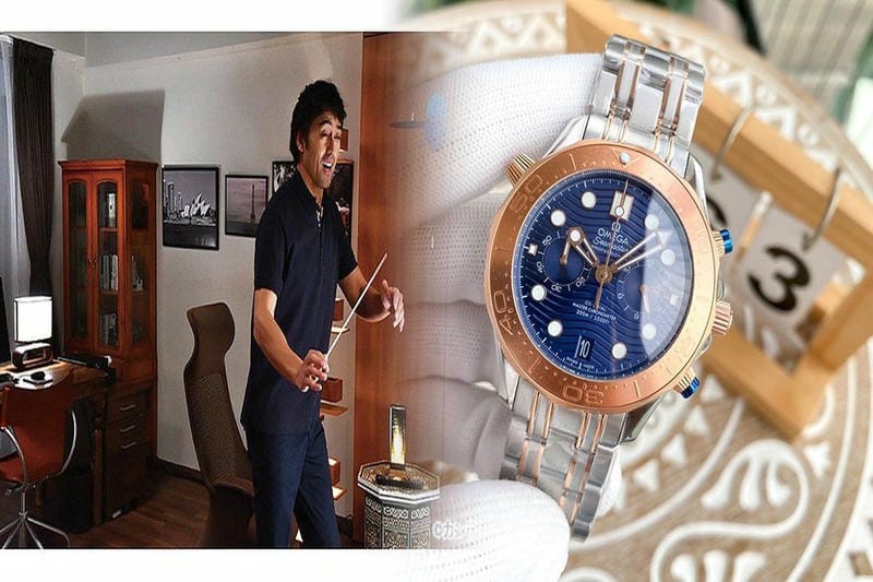 オメガ と ロレックス どちらが いい