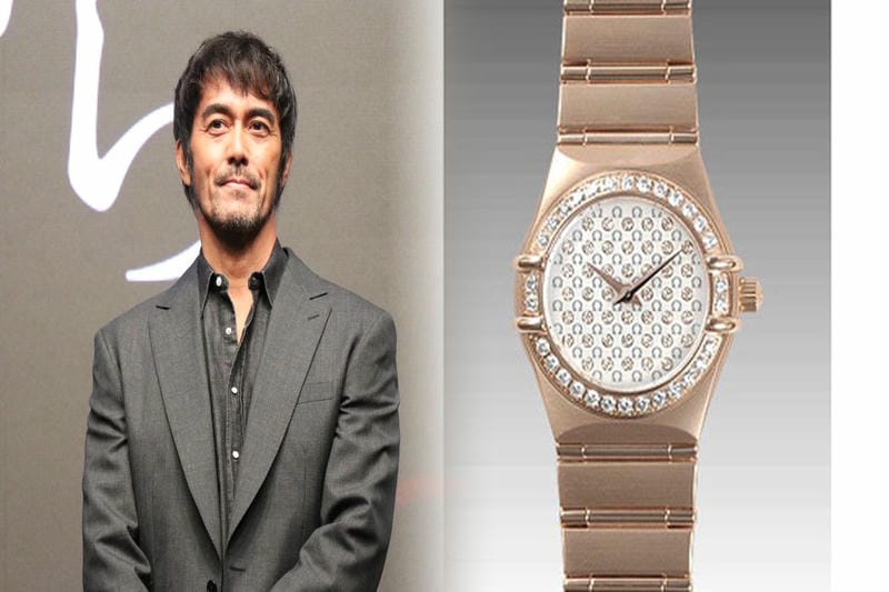 オメガ スピード マスター 中古 激安