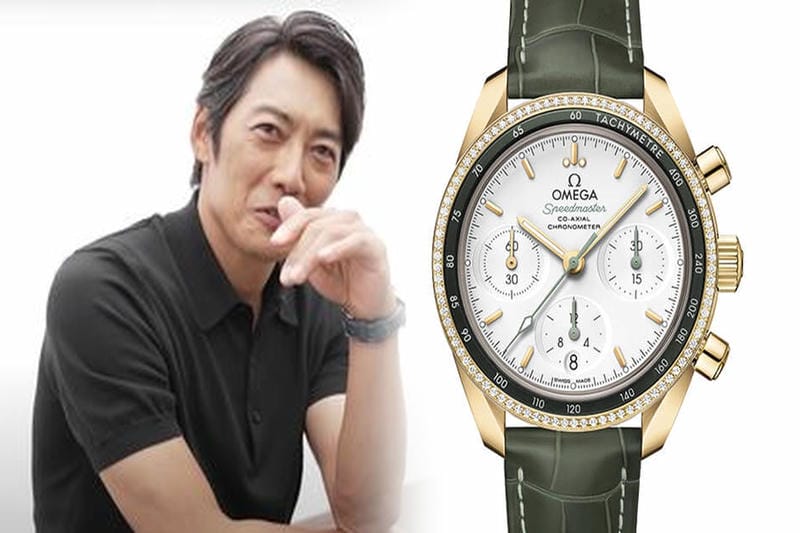 ヨドバシ オメガ