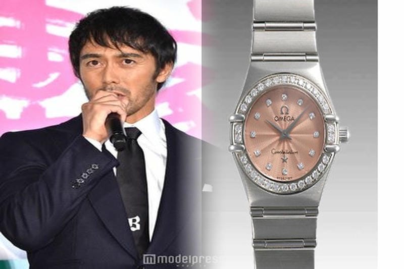 オメガ パチンコ