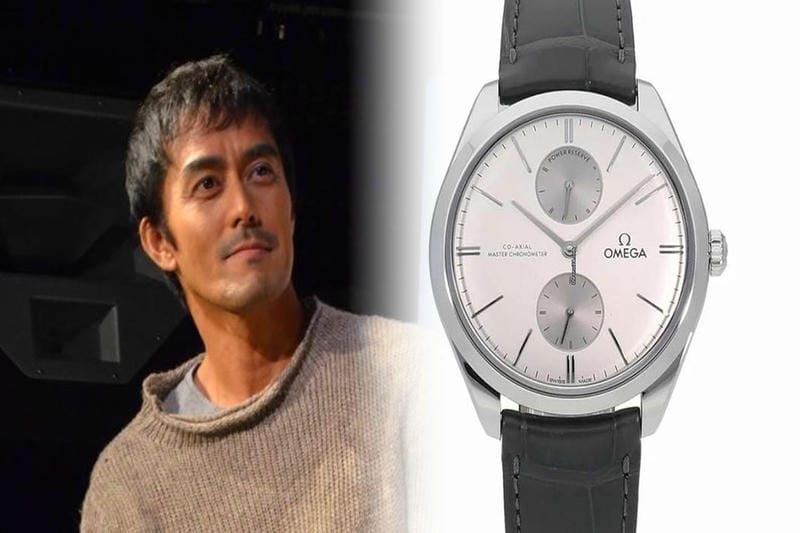 オメガ ユニット