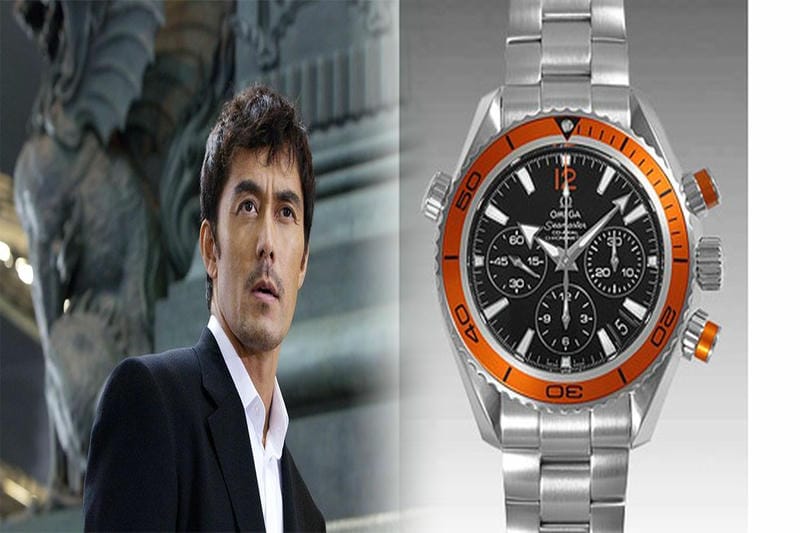 オメガ ダイバーズ