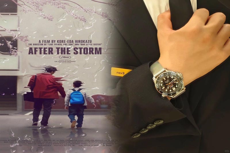 オメガ スヌーピー