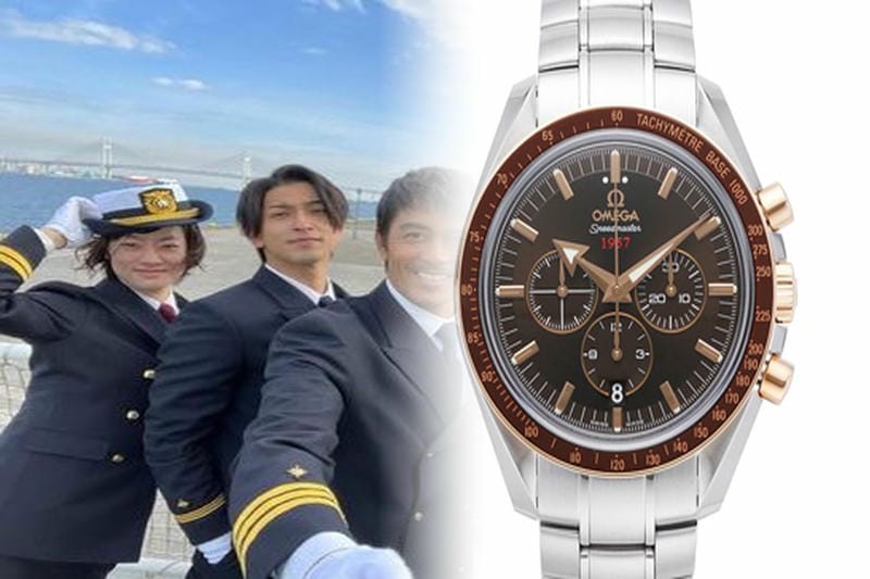 ビックカメラ オメガ