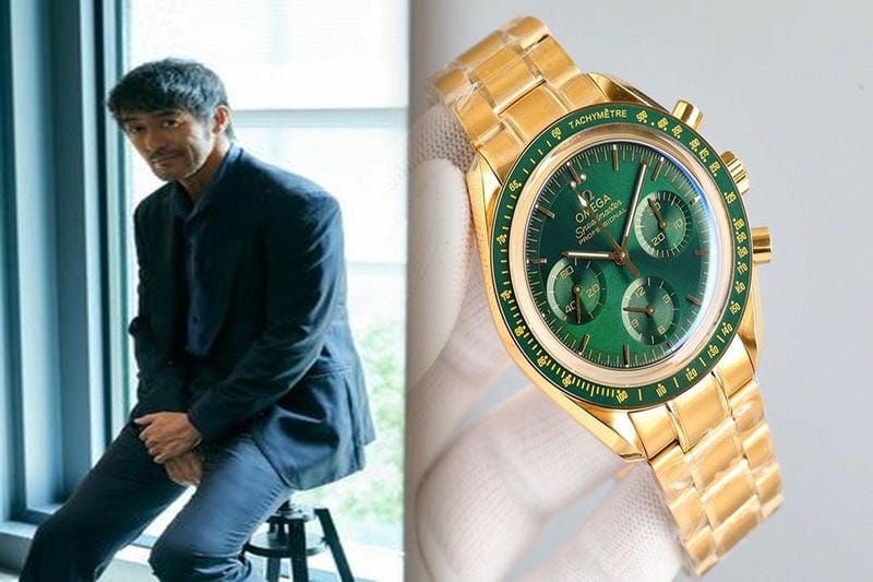 オメガ ビックカメラ