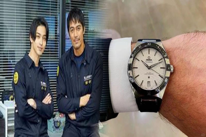 メンズ オメガ 時計