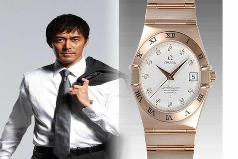 オメガ シーマスター