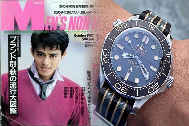 オメガ 修理 正規 店