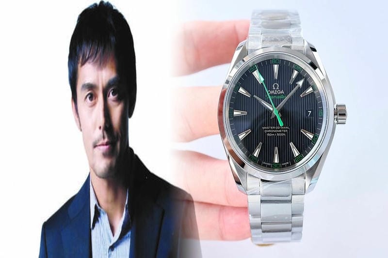 オメガ 買取 価格 表