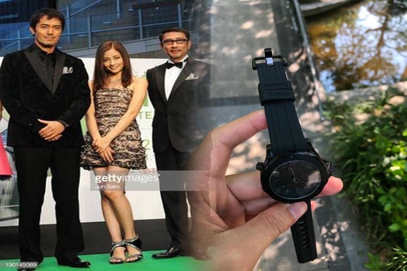 オメガ スウォッチ公式