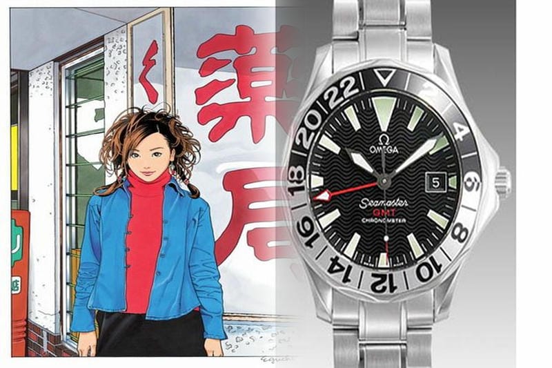 オメガ 時計 買取 相場