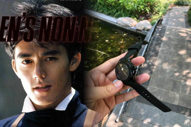 オメガ tv スクリーン