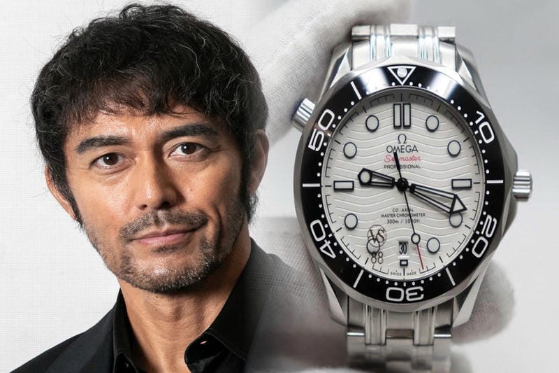 オメガ デビル クォーツ