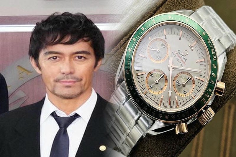 オメガ スウォッチ 予約