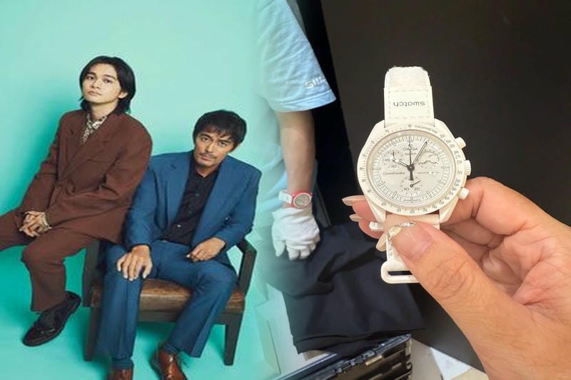 オメガ シューマッハ 買取