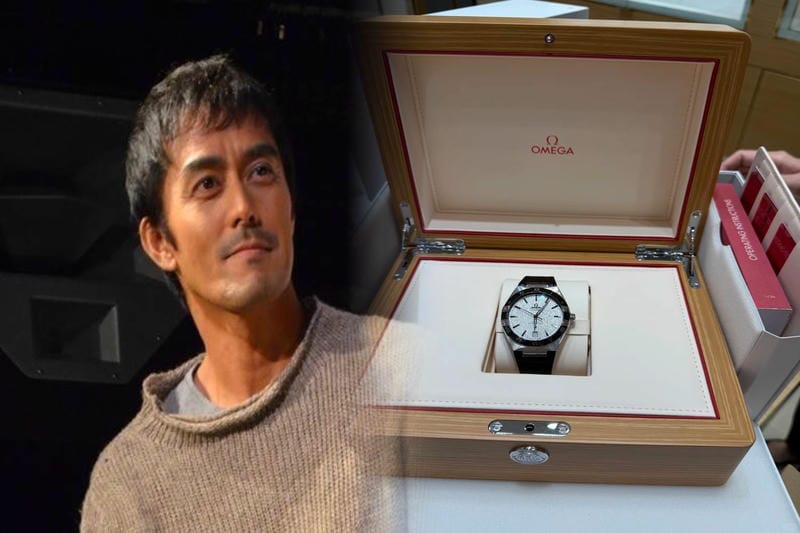 オメガ 時計 メンズ 人気