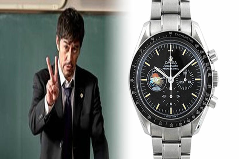 グローブ マスター オメガ