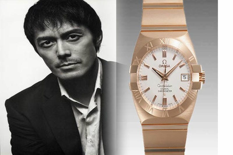 オメガ シーマスター 中古