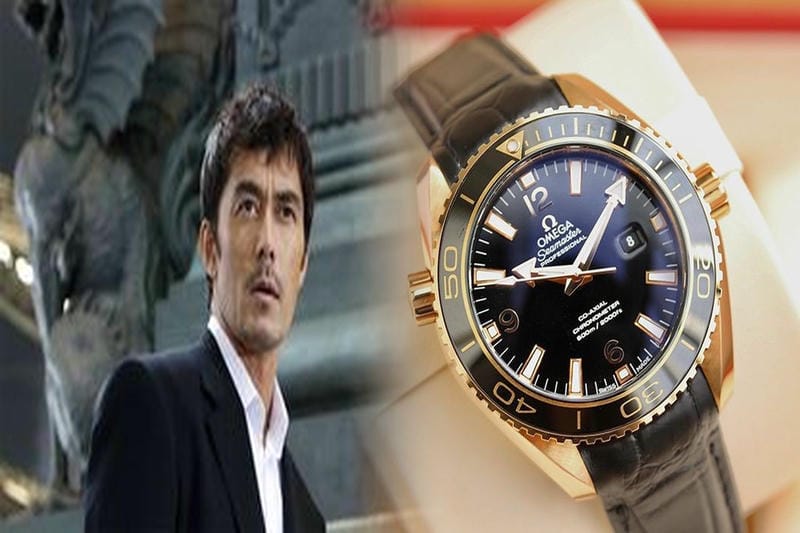 オメガ スピード マスター