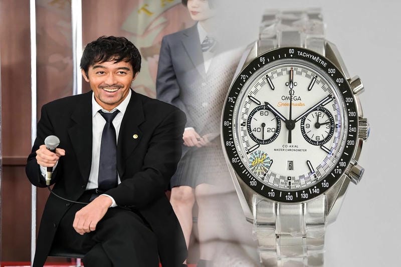 オメガ デビル 中古 メンズ