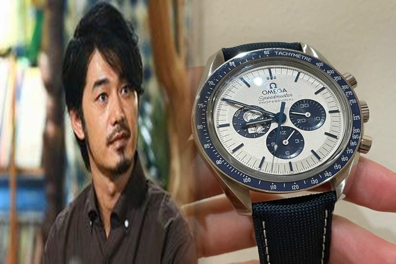 オメガ ダイバーズ ウォッチ