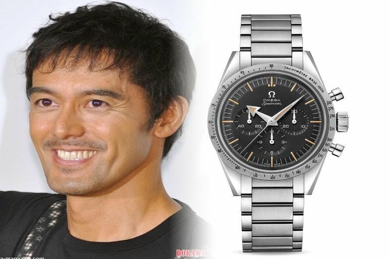 nato ストラップ オメガ