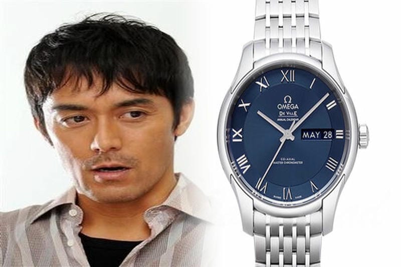 オメガ デビル プレステージ