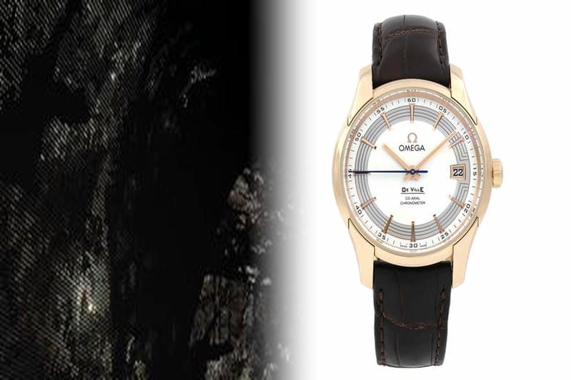 オメガ ルビー リーフ の 石