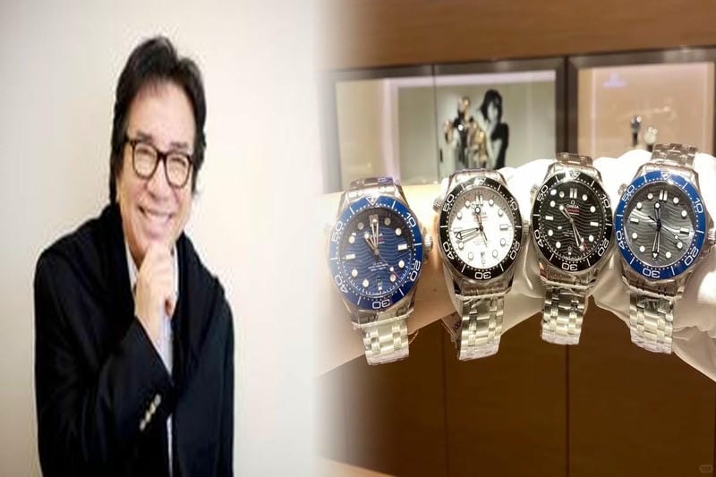 オメガ デビル 1970 年代