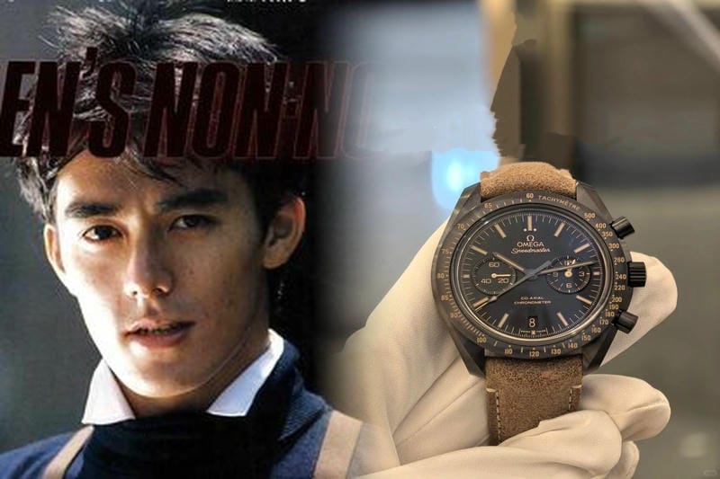 スウォッチ オメガ オンライン