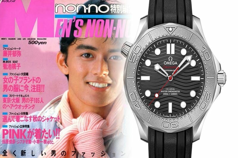 スヌーピー オメガ スウォッチ