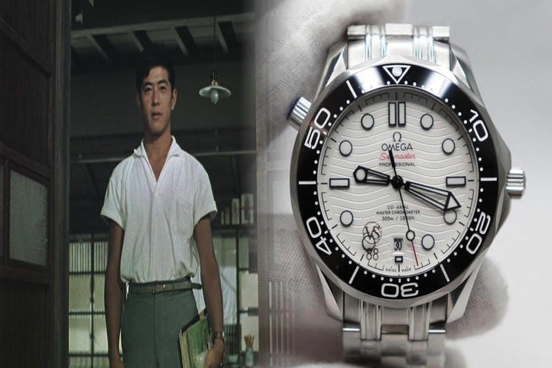 オメガ スウォッチ オンライン