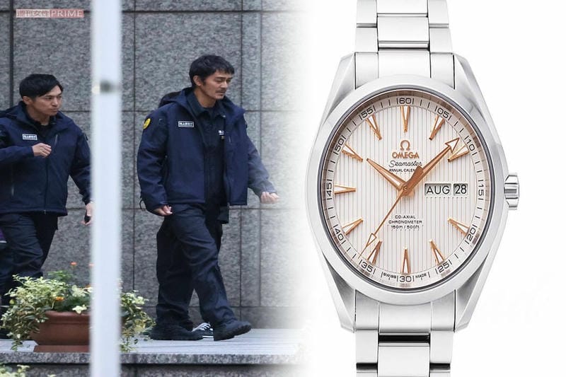 オメガスウォッチ公式オンライン