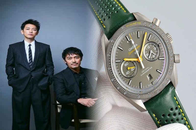 オメガ デビル クォーツ メンズ