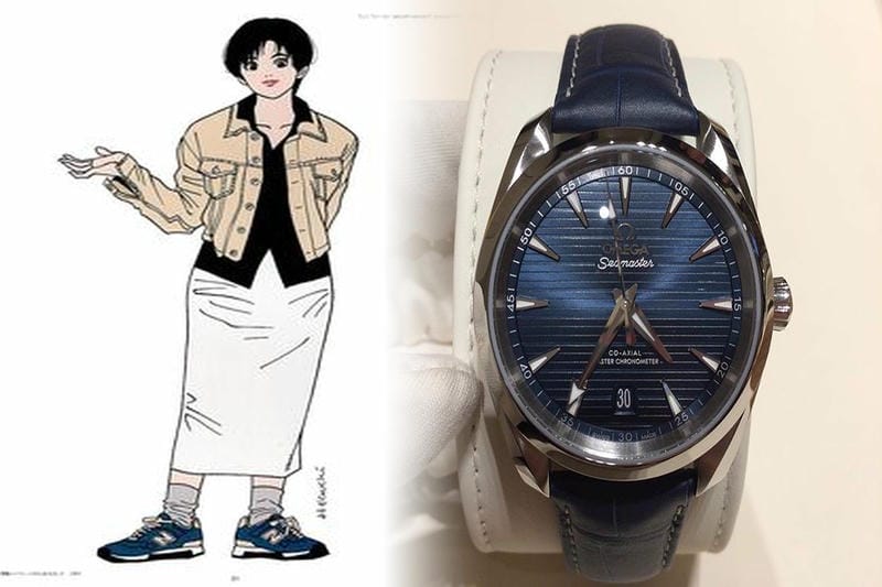 オメガ アンティーク 時計 買取