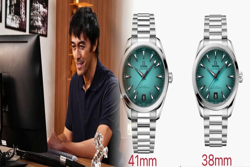 手 巻き 時計 巻き 方 オメガ