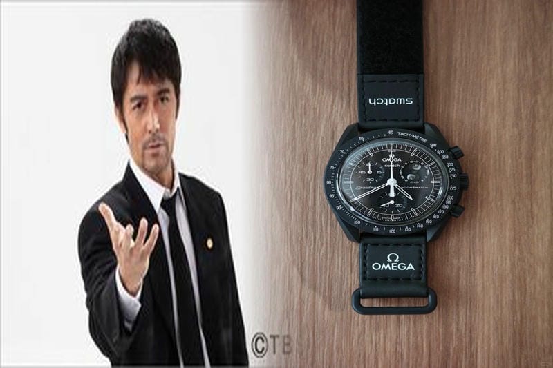 オメガ 中古 スピード マスター