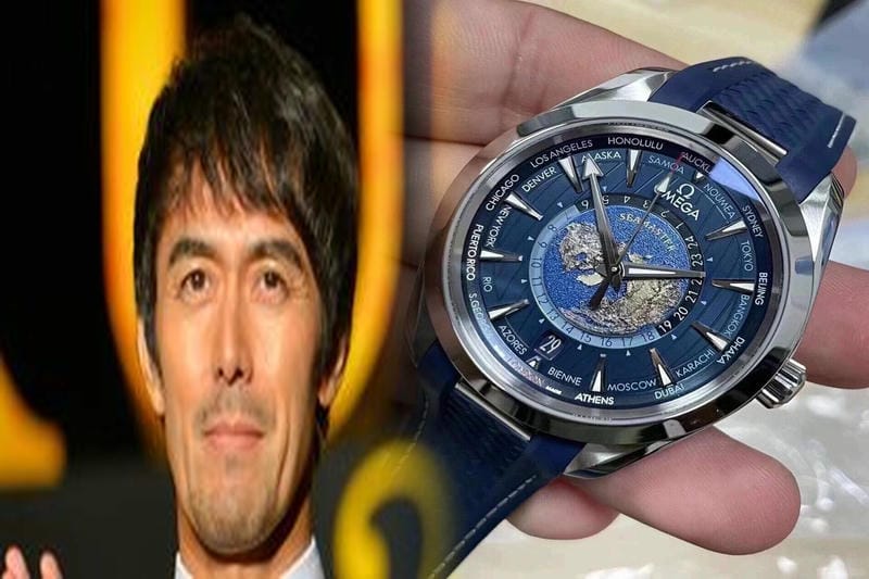 オメガ シーマスター 買取 価格