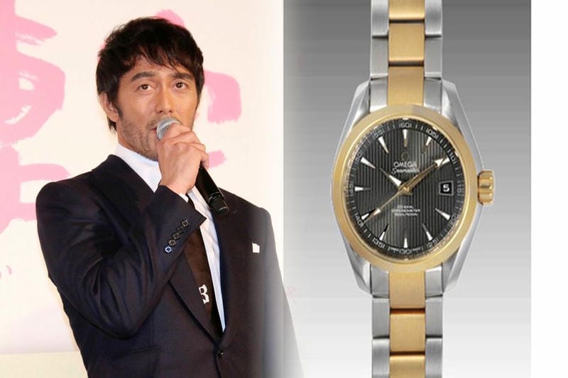 オメガ シーマスター 価格 推移