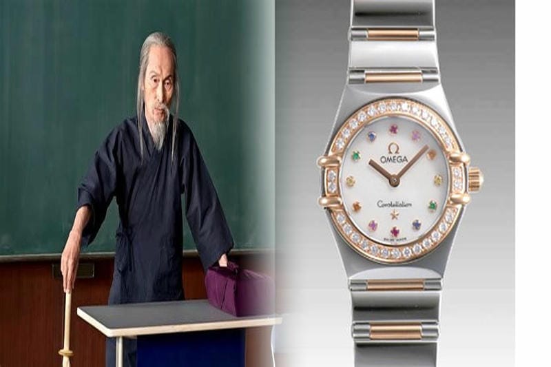 オメガ スピード マスター 新作