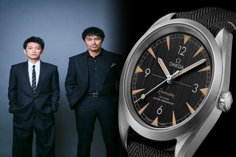 オメガ スピード マスター 種類