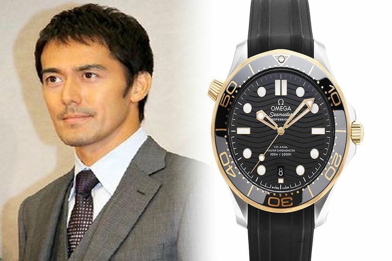 オメガ シーマスター 中古 相場